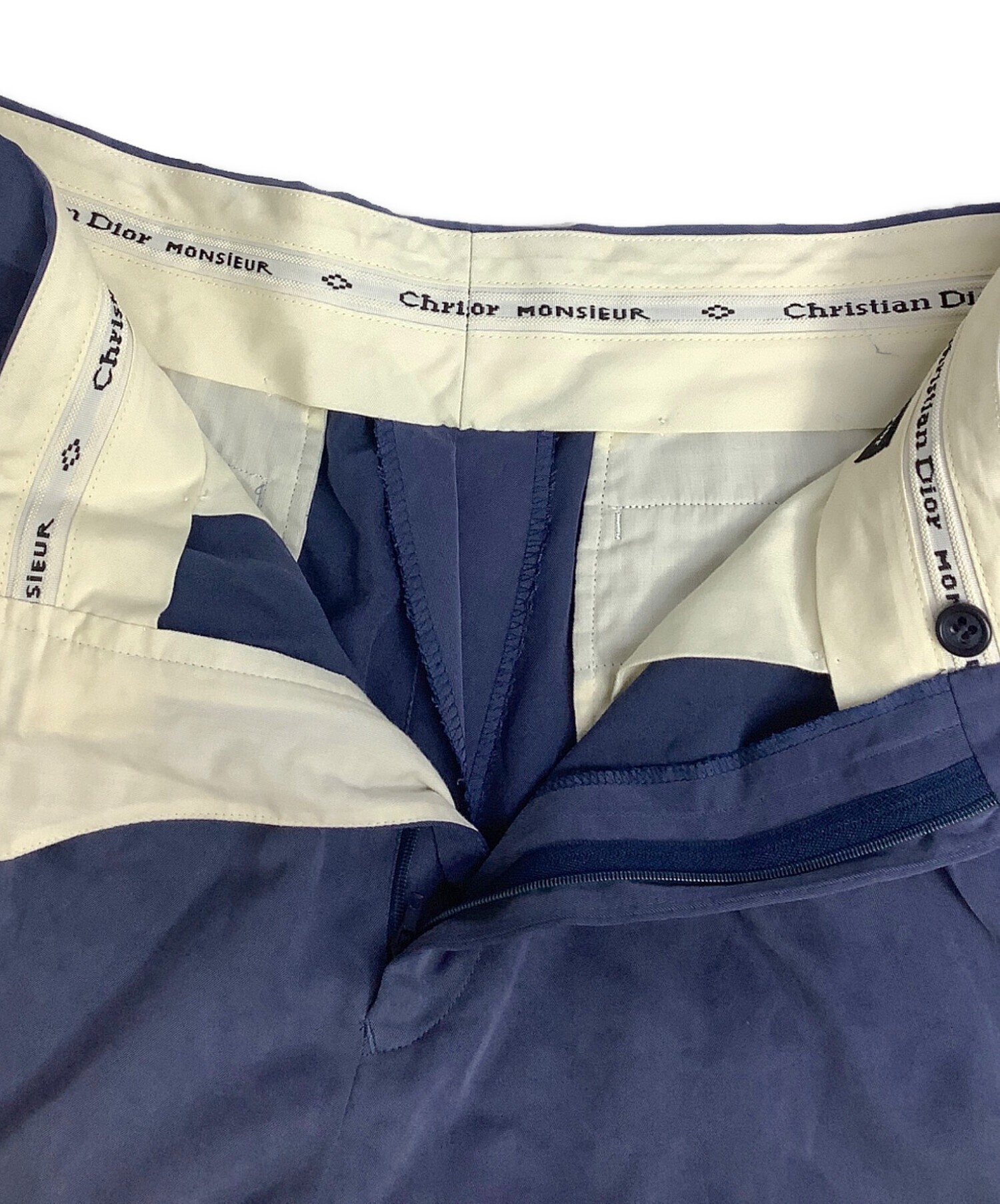 中古・古着通販】Christian Dior MONSIEUR (クリスチャンディオール