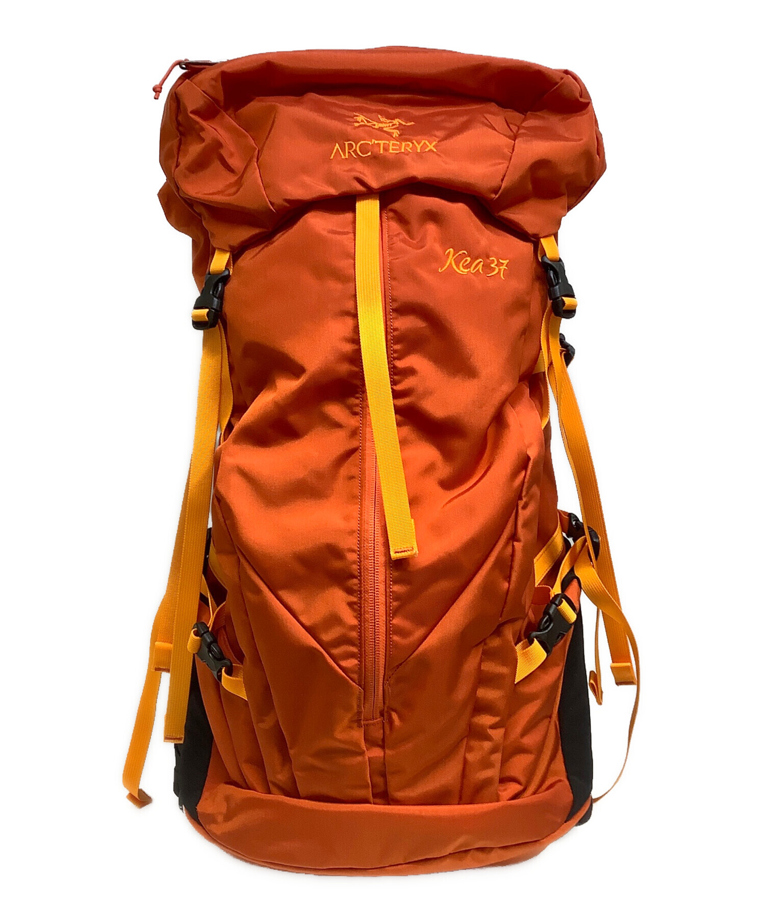 中古・古着通販】ARC'TERYX (アークテリクス) バックパック オレンジ