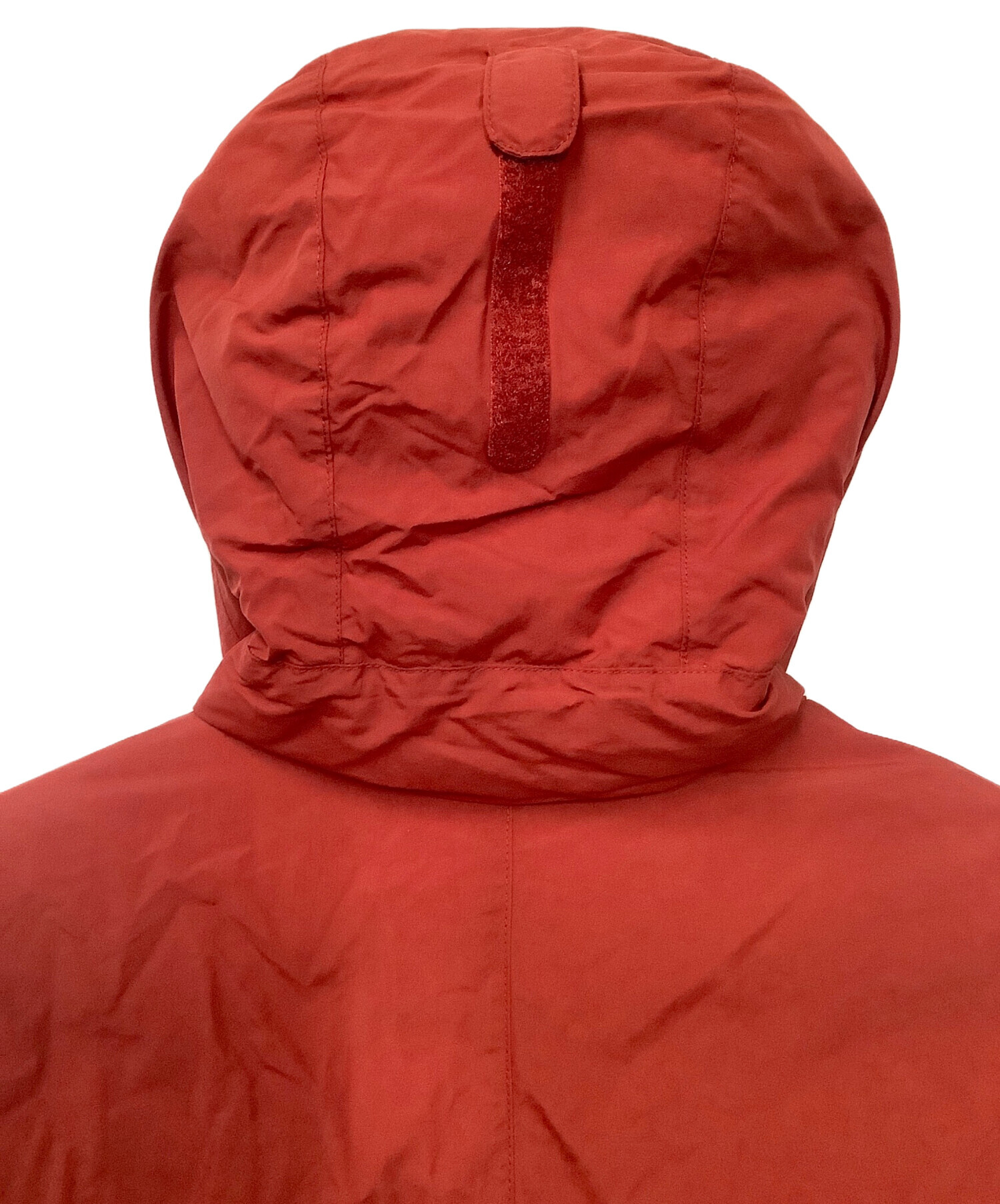 mont-bell Mサイズ オレンジ ダウンジャケット 値下げ交渉可能。 mont