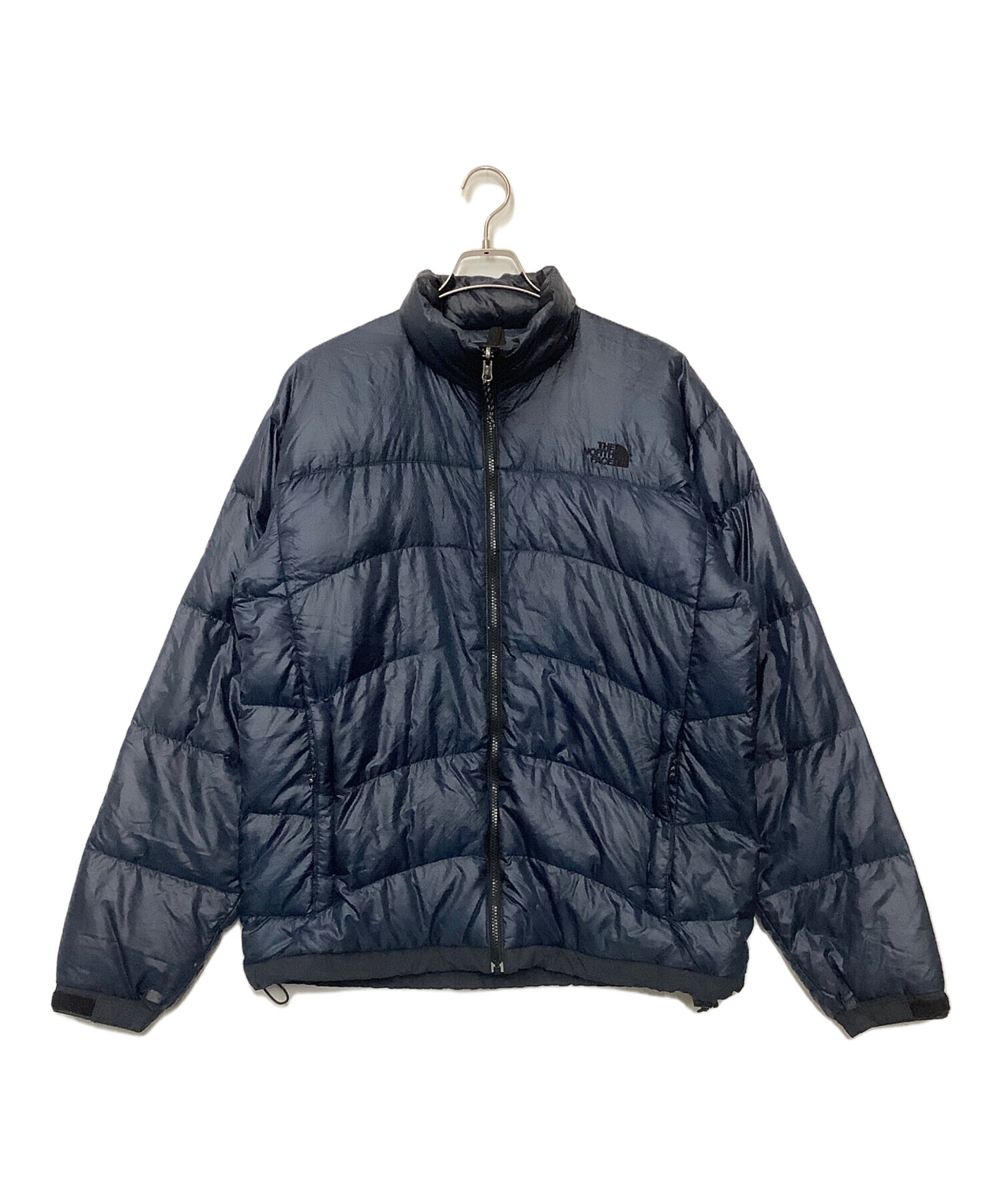 中古・古着通販】THE NORTH FACE (ザ ノース フェイス) ダウン