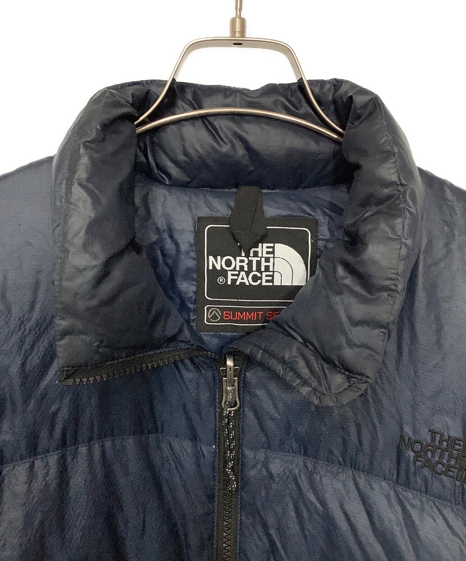中古・古着通販】THE NORTH FACE (ザ ノース フェイス) ダウン