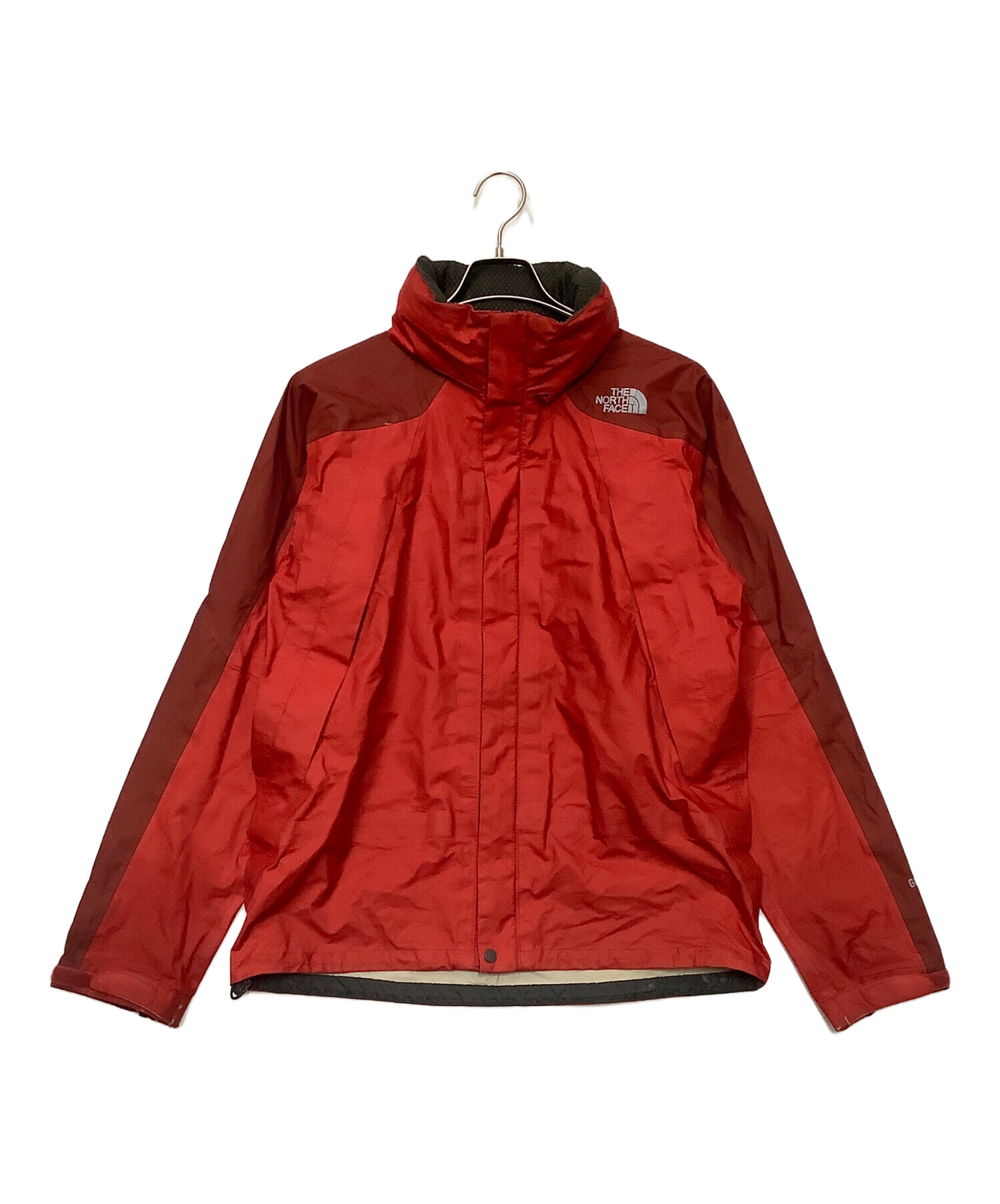 中古・古着通販】THE NORTH FACE (ザ ノース フェイス) ナイロン 