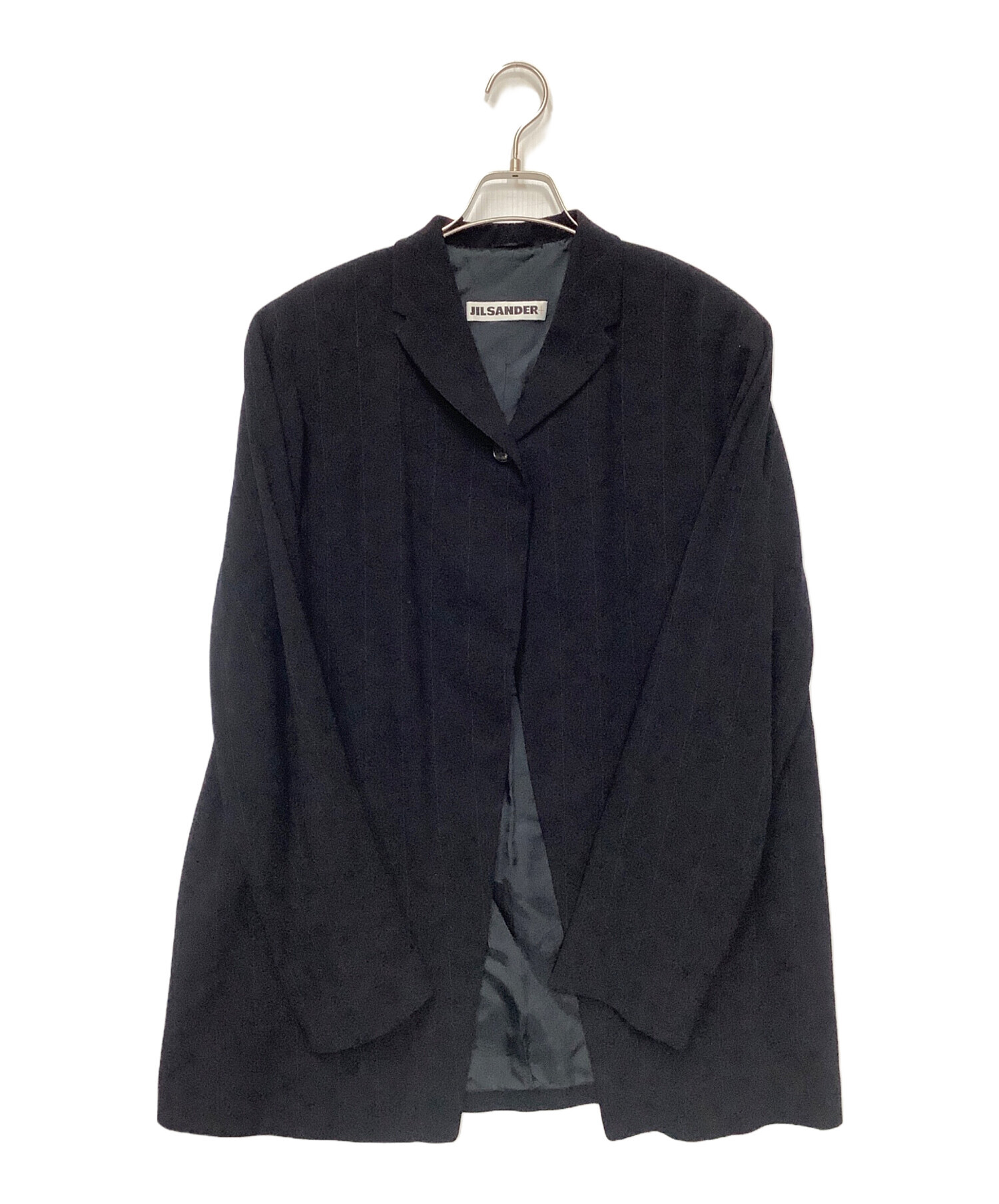 中古・古着通販】JIL SANDER+ (ジルサンダープラス) テーラード 