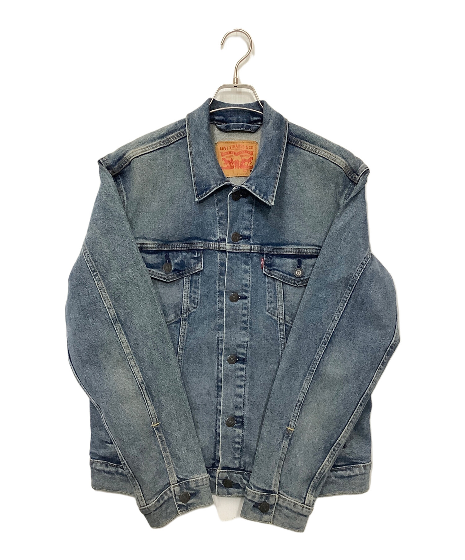 中古・古着通販】LEVI