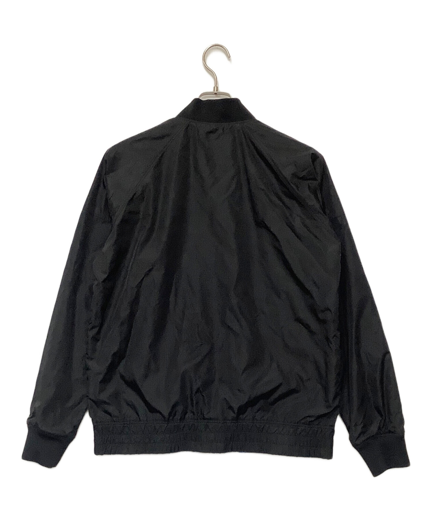 中古・古着通販】FRED PERRY (フレッドペリー) リバーシブルナイロン 