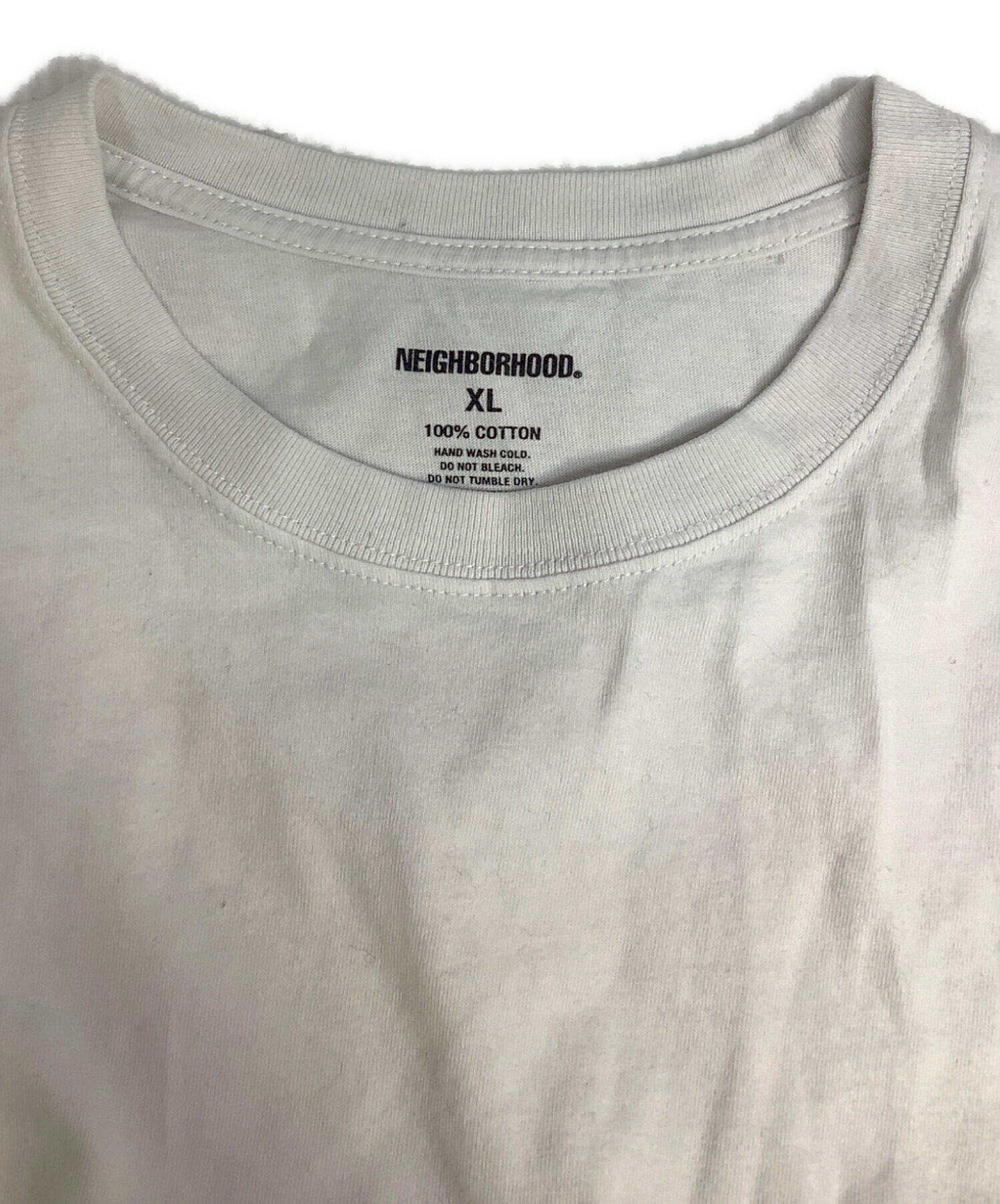 中古・古着通販】NEIGHBORHOOD (ネイバーフッド) TAKU OBATA