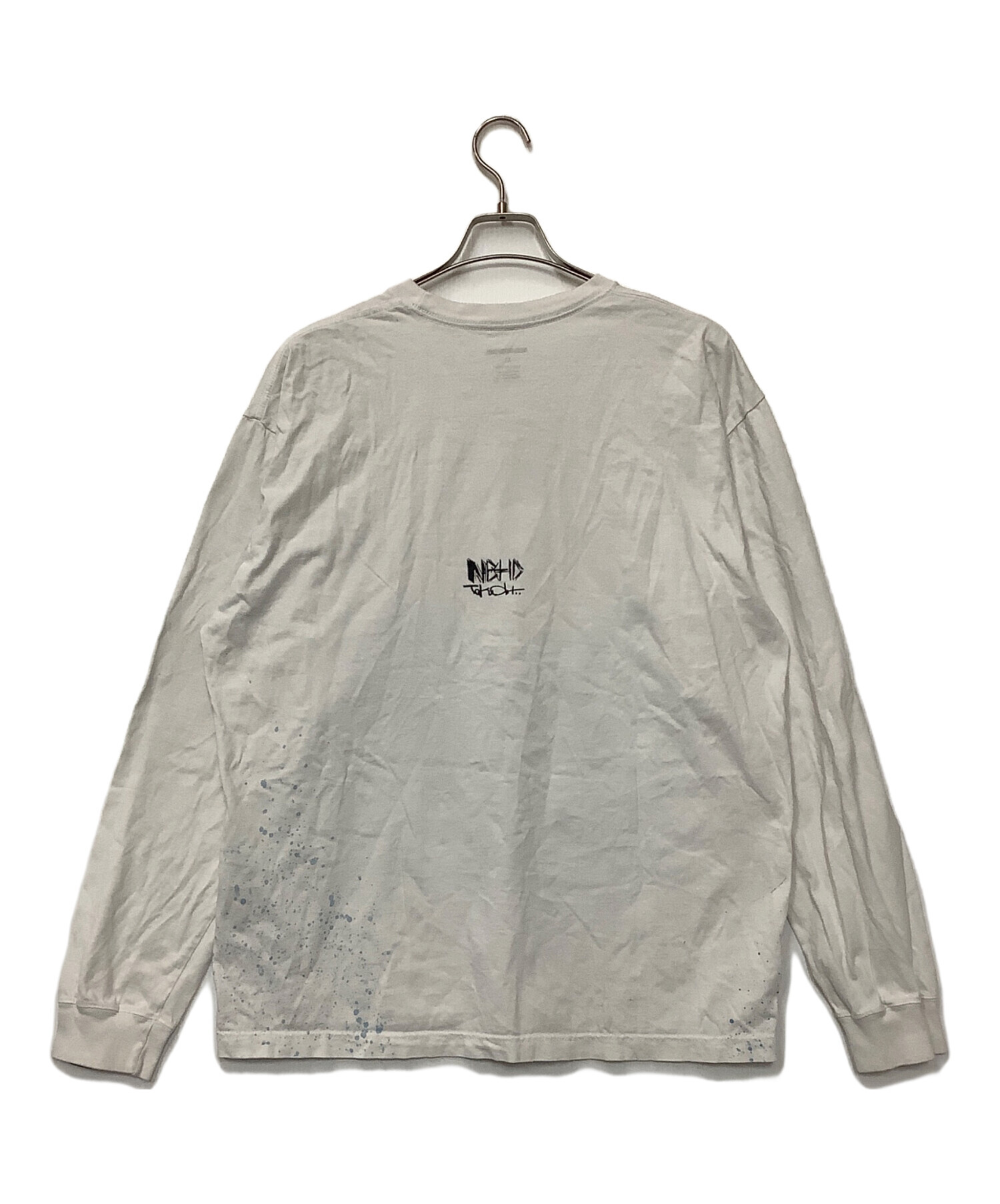 中古・古着通販】NEIGHBORHOOD (ネイバーフッド) TAKU OBATA