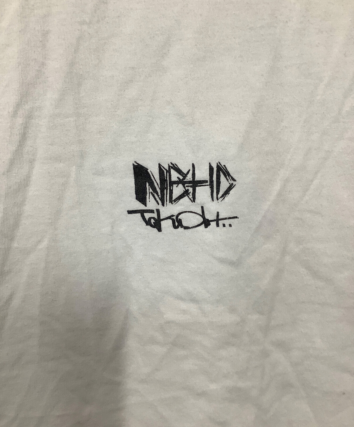 中古・古着通販】NEIGHBORHOOD (ネイバーフッド) TAKU OBATA