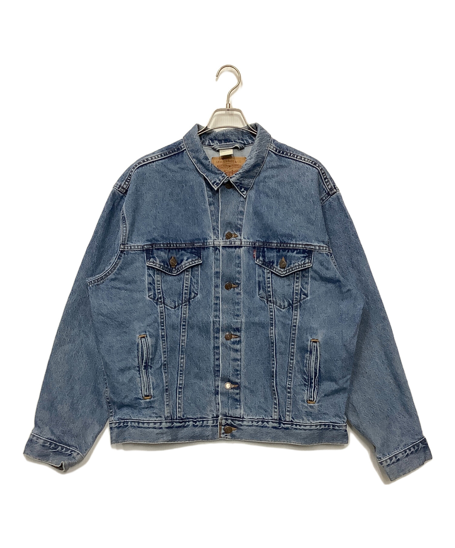 中古・古着通販】LEVI