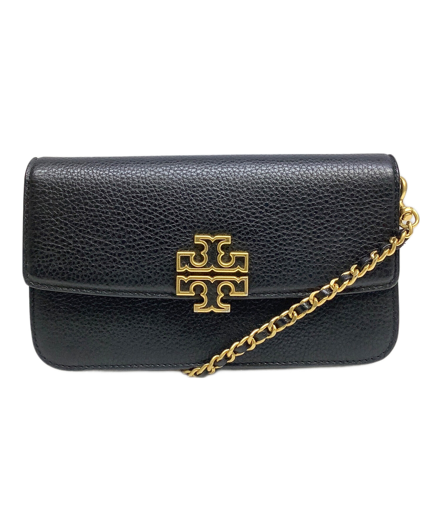 中古・古着通販】TORY BURCH (トリーバーチ) ショルダーウォレット