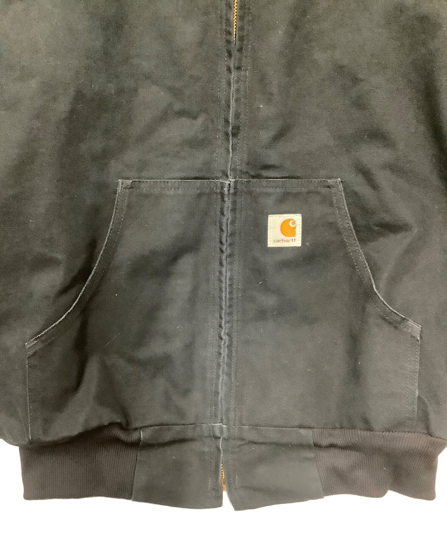 中古・古着通販】CarHartt (カーハート) アクティブジャケット