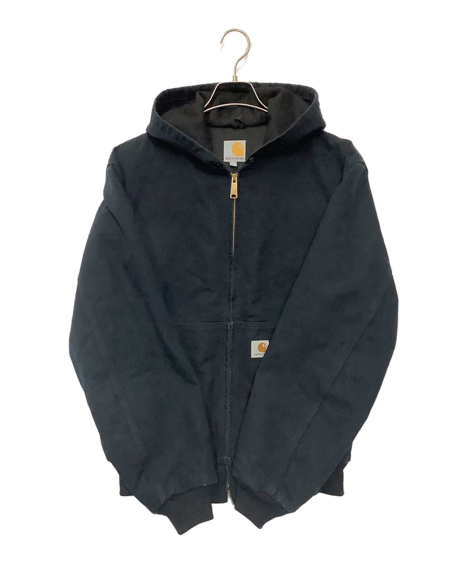 中古・古着通販】CarHartt (カーハート) アクティブジャケット