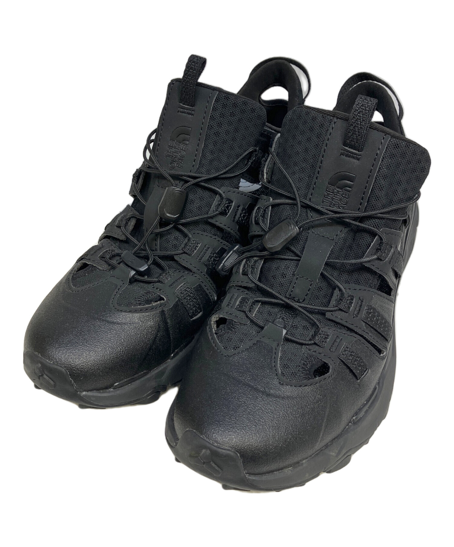 k*z様 新品未使用タグ付 THE NORTH FACE サンダル 27cm 中古・古着通販】THE NORTH FACE (ザ ノース フェイス) サンダル