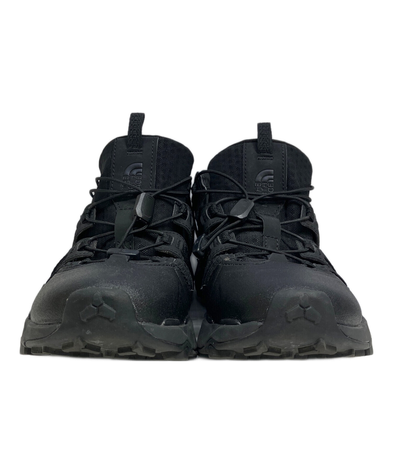 k*z様 新品未使用タグ付 THE NORTH FACE サンダル 27cm 中古・古着通販】THE NORTH FACE (ザ ノース フェイス) サンダル