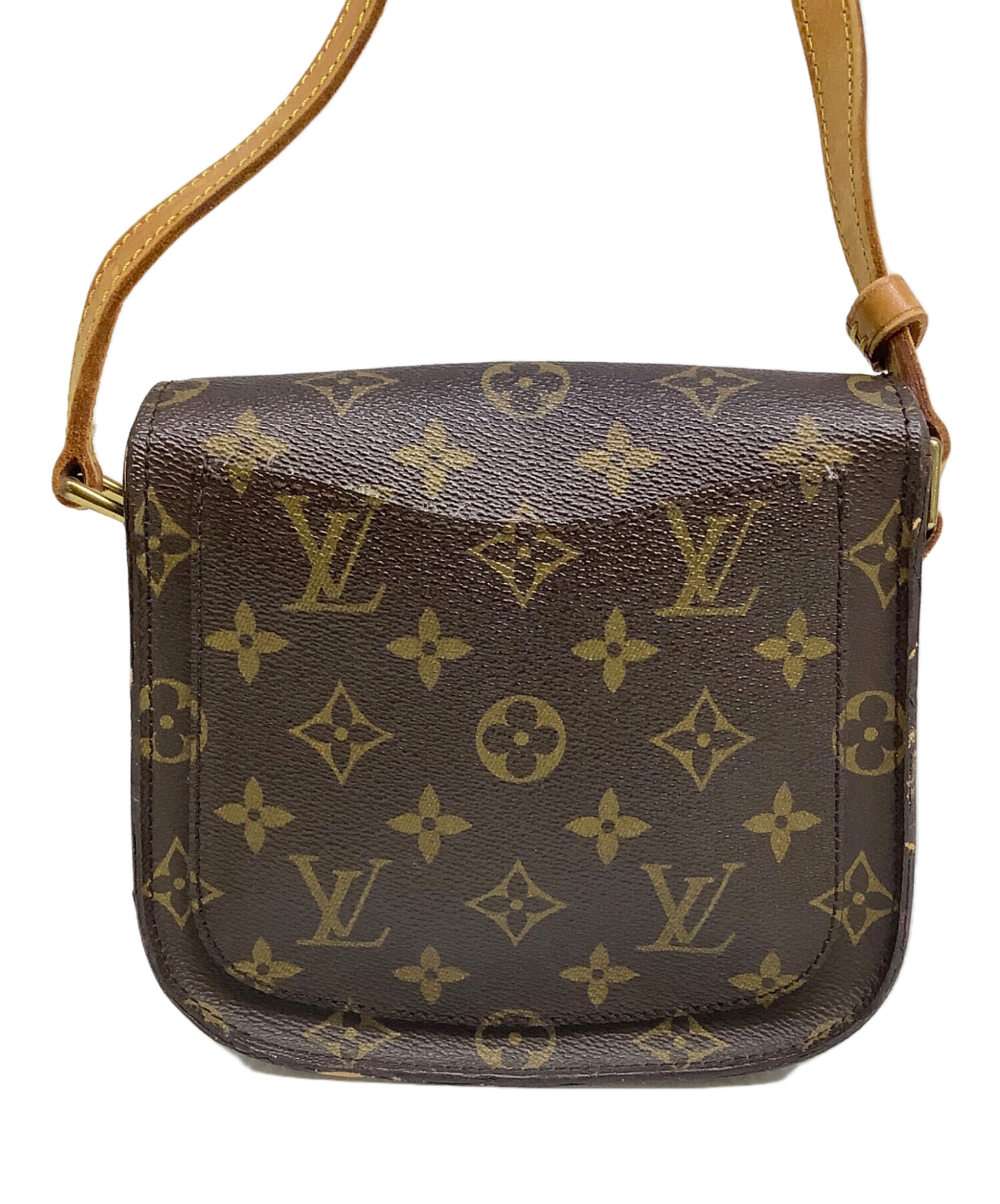 中古・古着通販】LOUIS VUITTON (ルイ ヴィトン) ミニサンクルー
