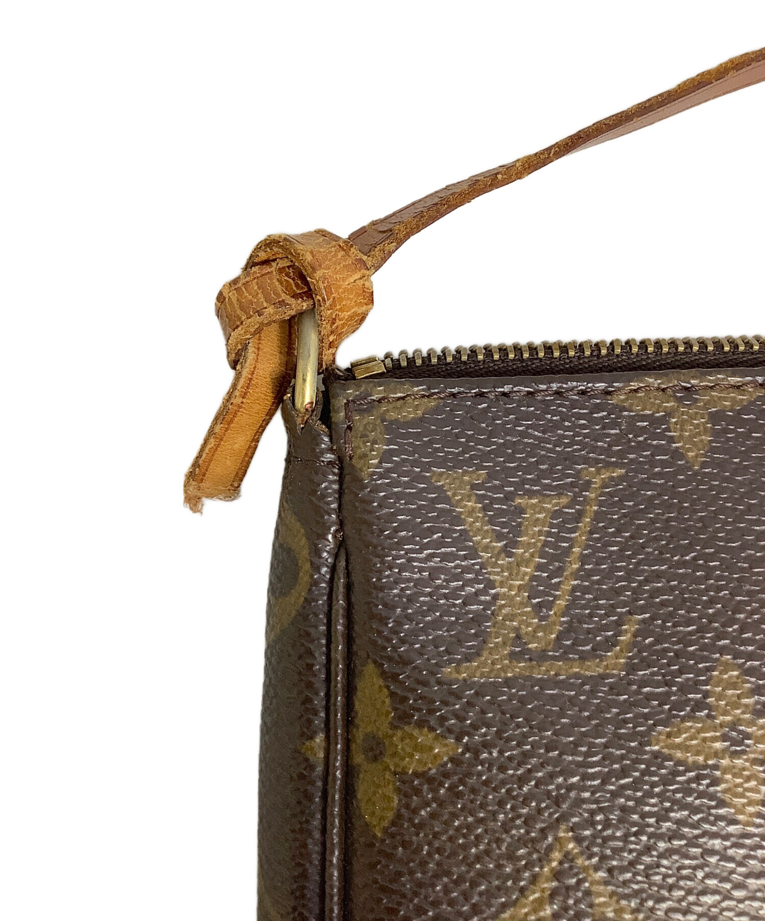 中古・古着通販】LOUIS VUITTON (ルイ ヴィトン) ポシェット・アクセ
