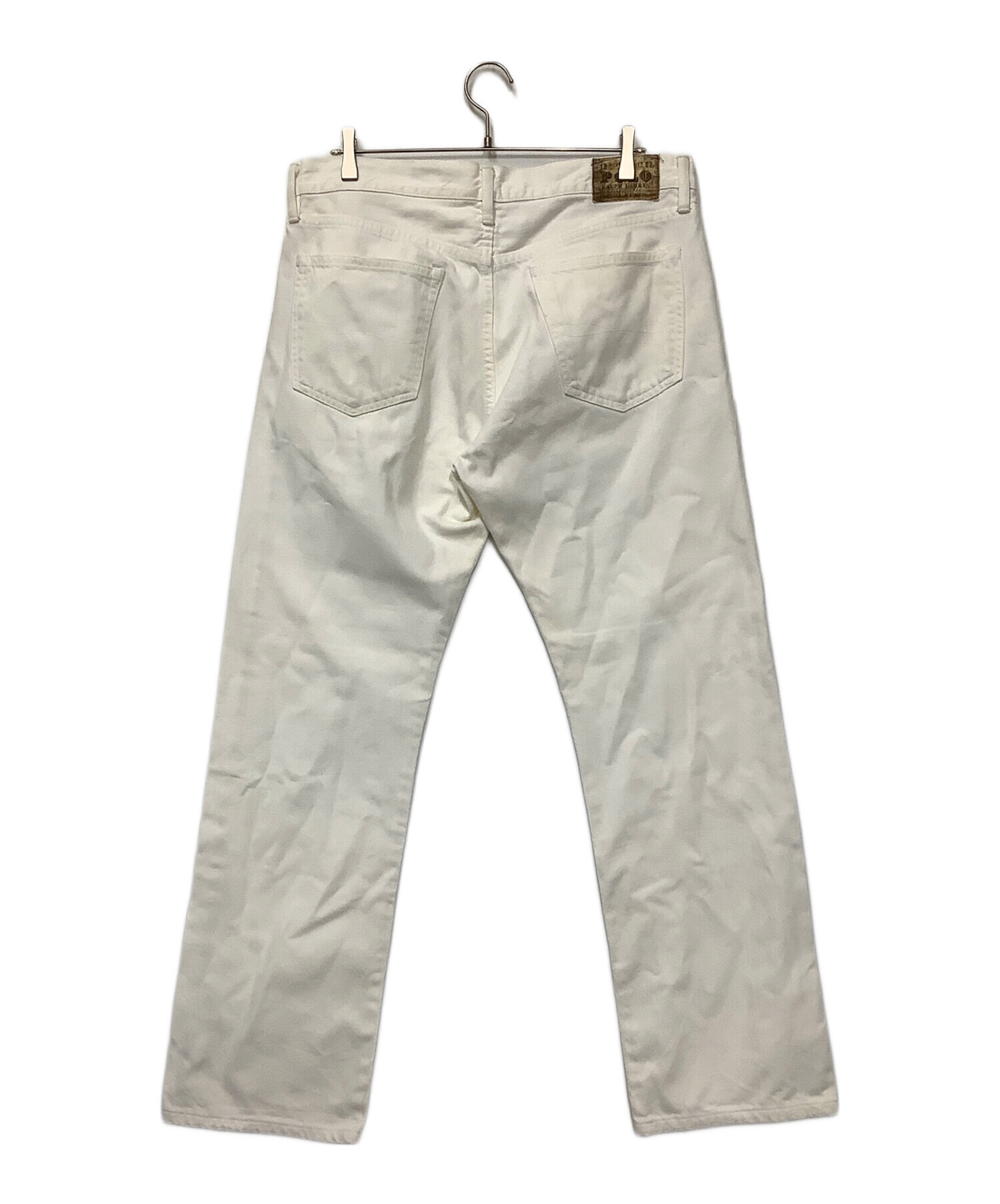 中古・古着通販】POLO RALPH LAUREN (ポロ・ラルフローレン) デニム