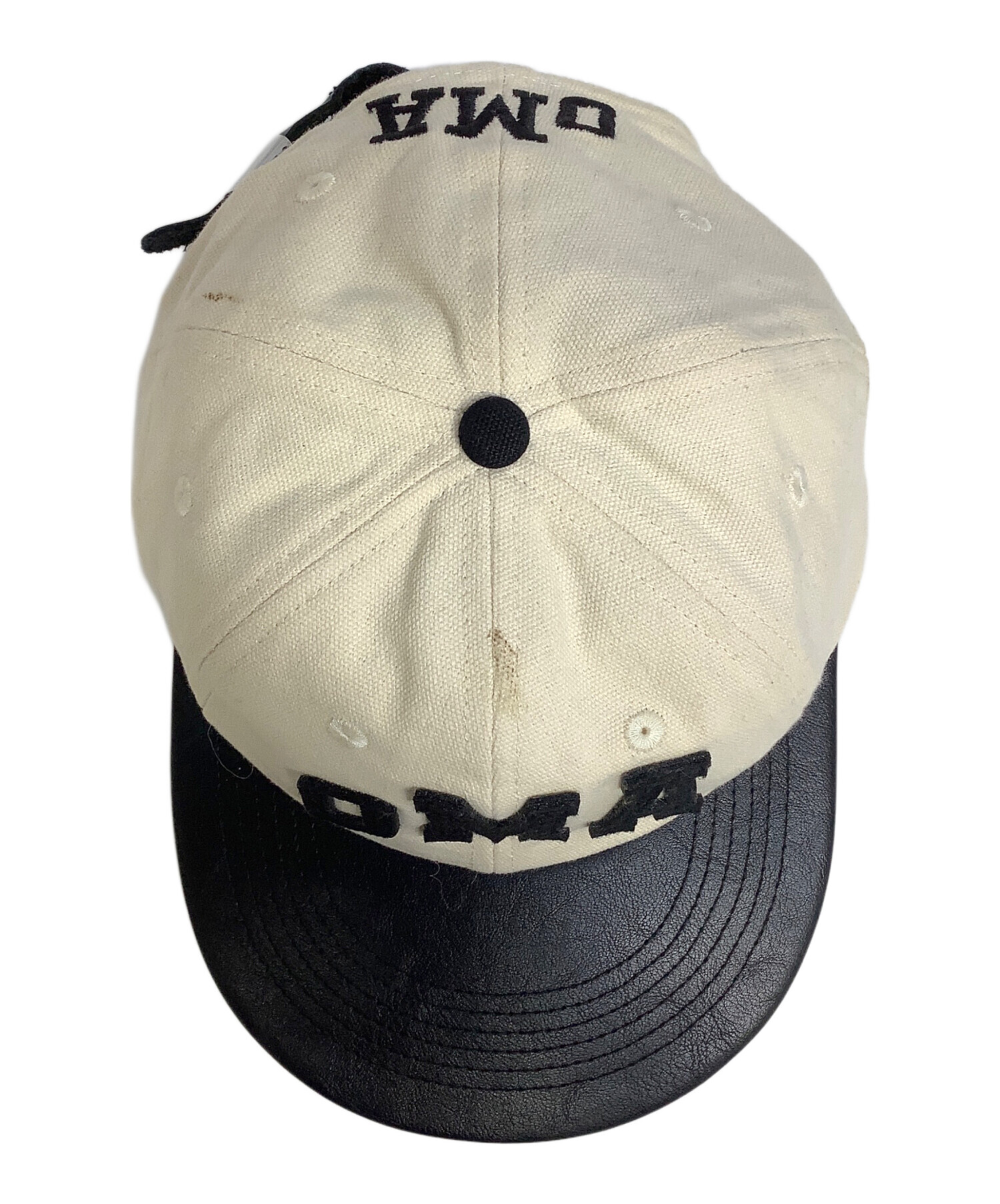 中古・古着通販】OMA (オマ) キャップ｜ブランド・古着通販 トレファク