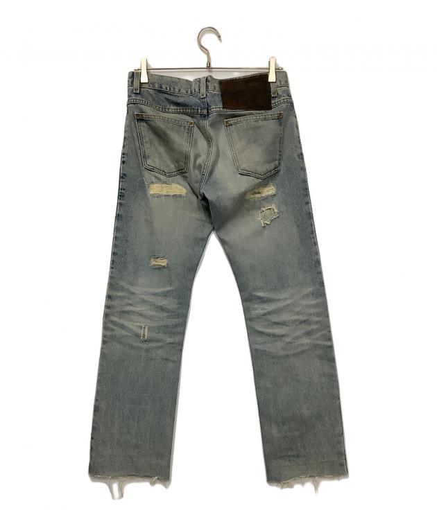 中古・古着通販】DOLCE & GABBANA (ドルチェ＆ガッバーナ) ダメージ