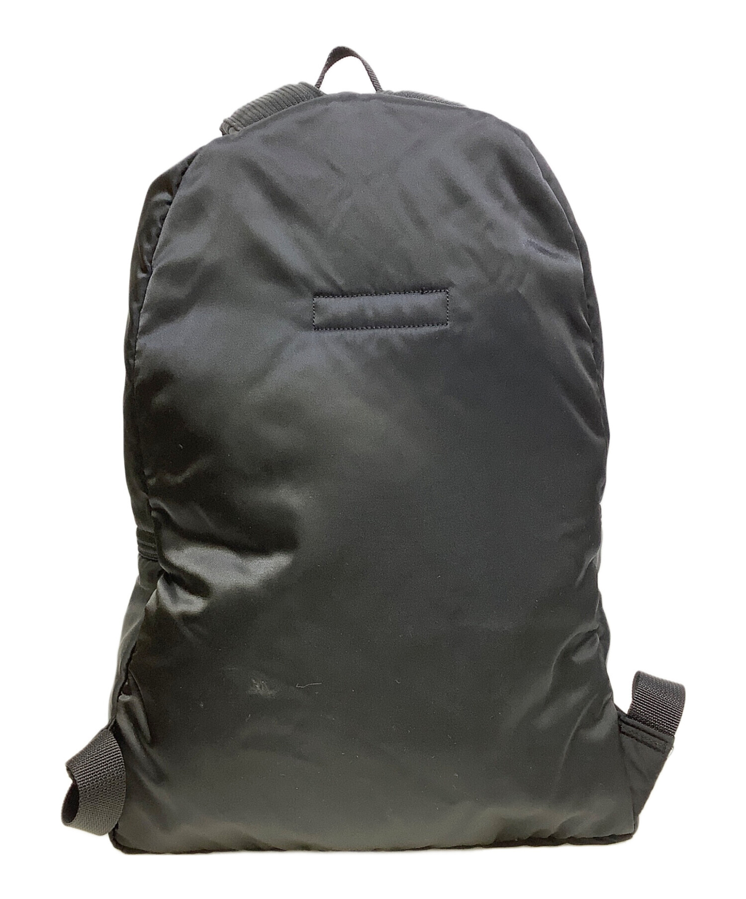 中古・古着通販】PORTER (ポーター) リュック ブラック｜ブランド