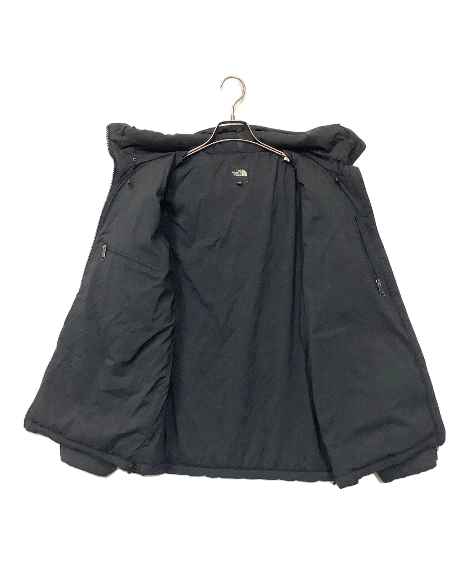 中古・古着通販】THE NORTH FACE (ザ ノース フェイス) Trango Parka