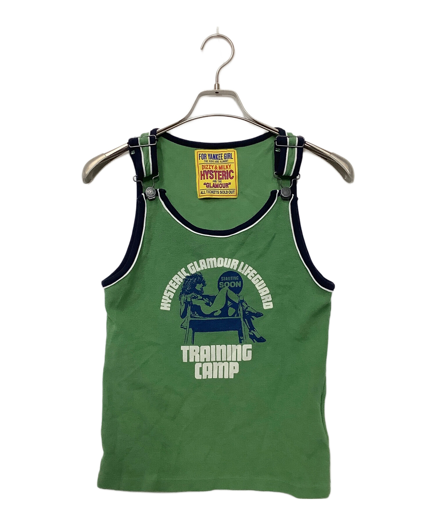 中古・古着通販】Hysteric Glamour (ヒステリックグラマー