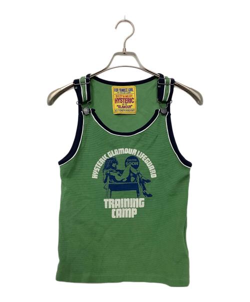 中古・古着通販】Hysteric Glamour (ヒステリックグラマー