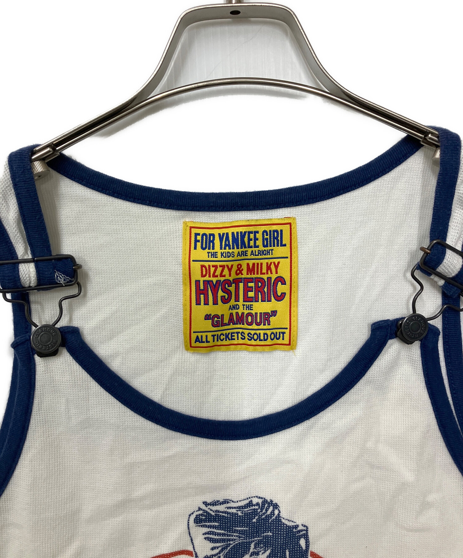 中古・古着通販】Hysteric Glamour (ヒステリックグラマー