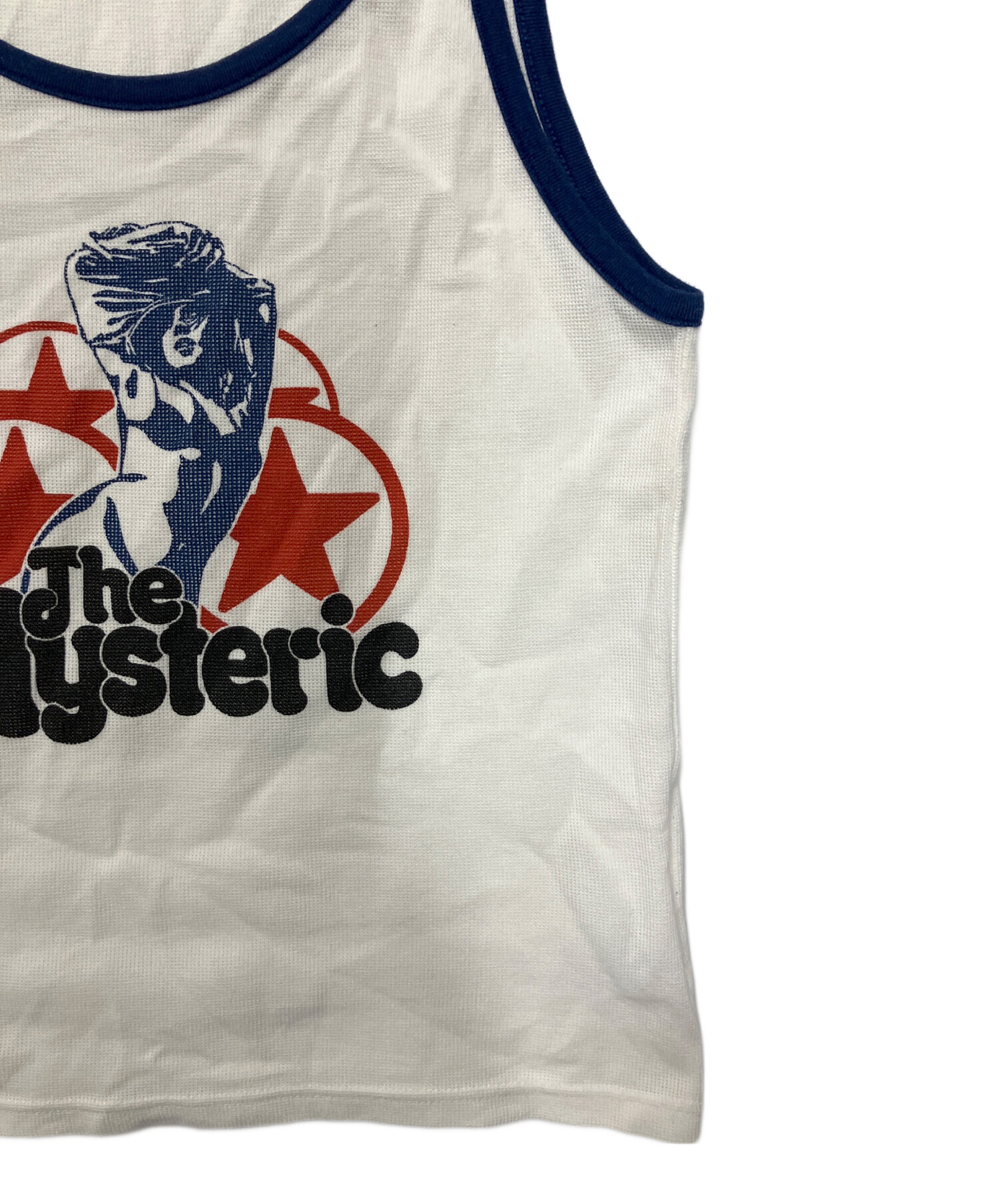 中古・古着通販】Hysteric Glamour (ヒステリックグラマー