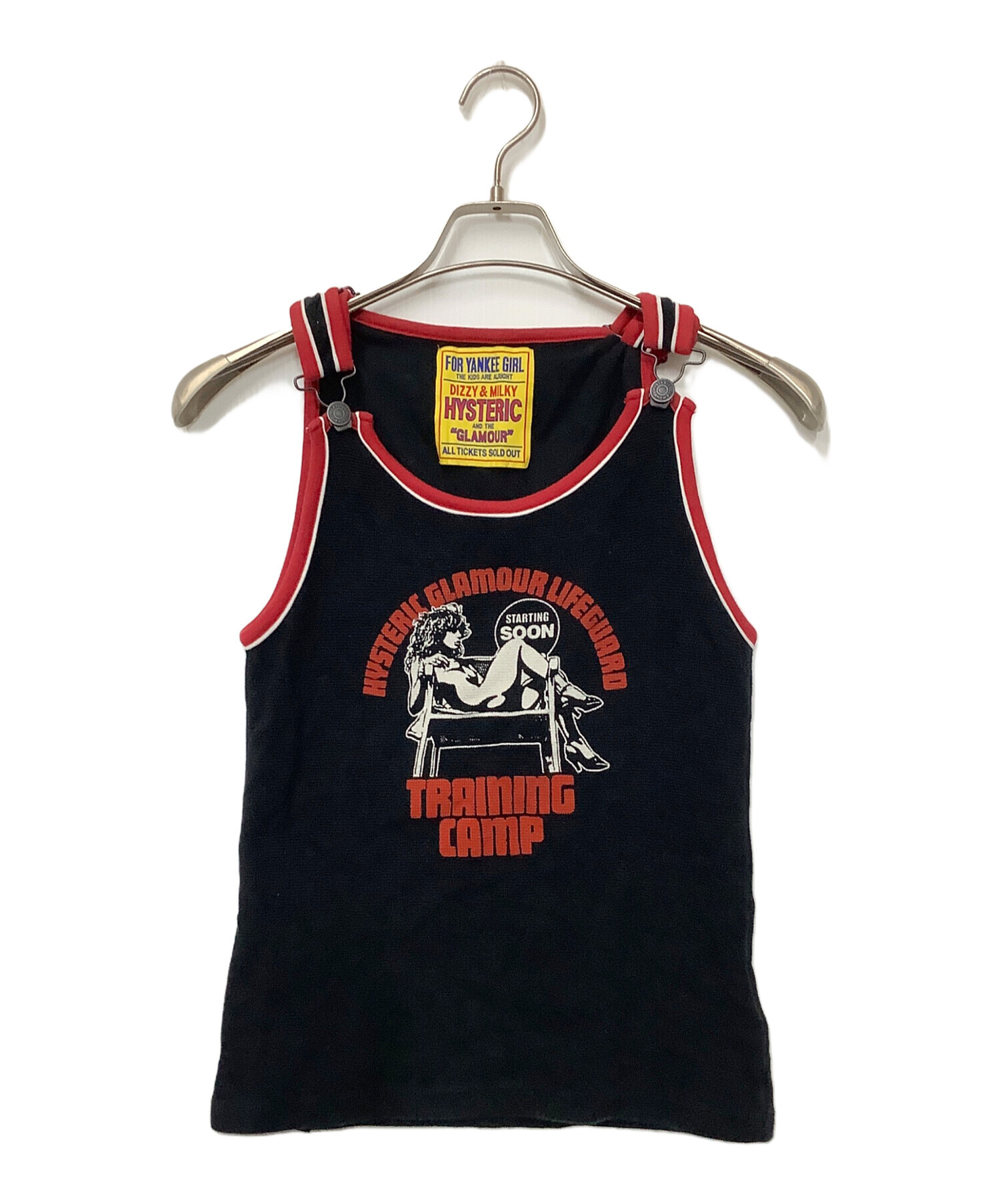中古・古着通販】Hysteric Glamour (ヒステリックグラマー
