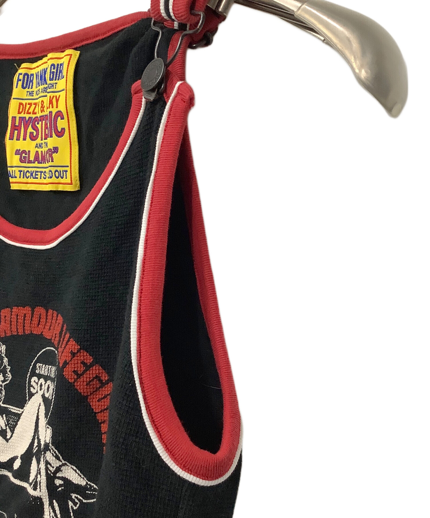中古・古着通販】Hysteric Glamour (ヒステリックグラマー