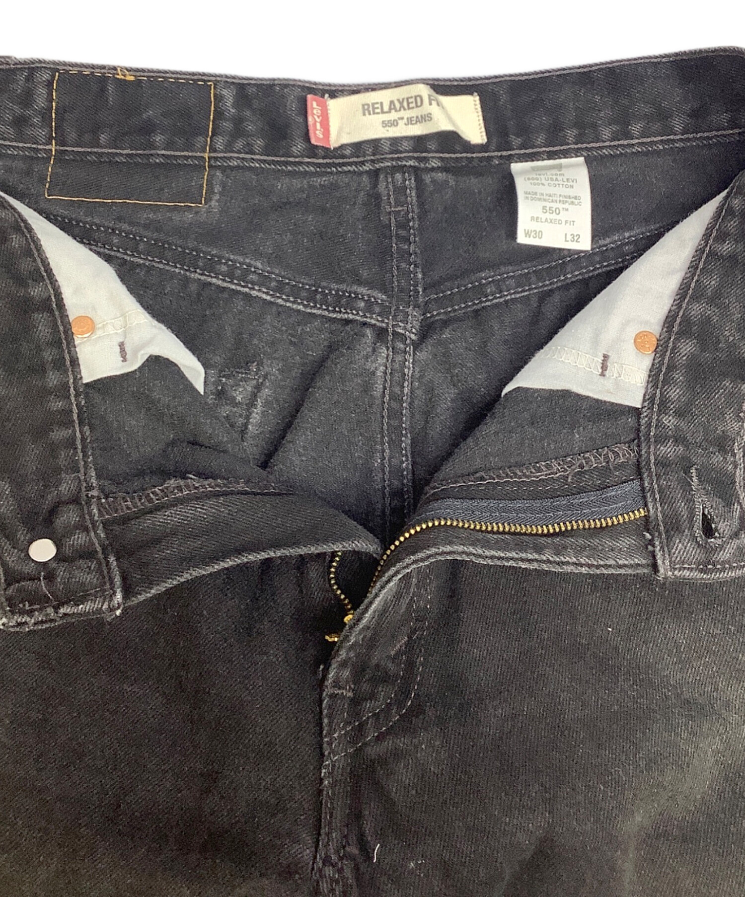 中古・古着通販】LEVI