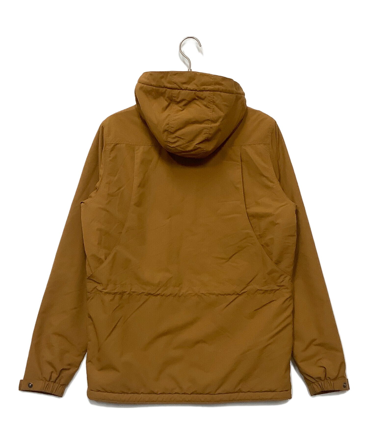 中古・古着通販】Patagonia (パタゴニア) ジャケット ベージュ サイズ