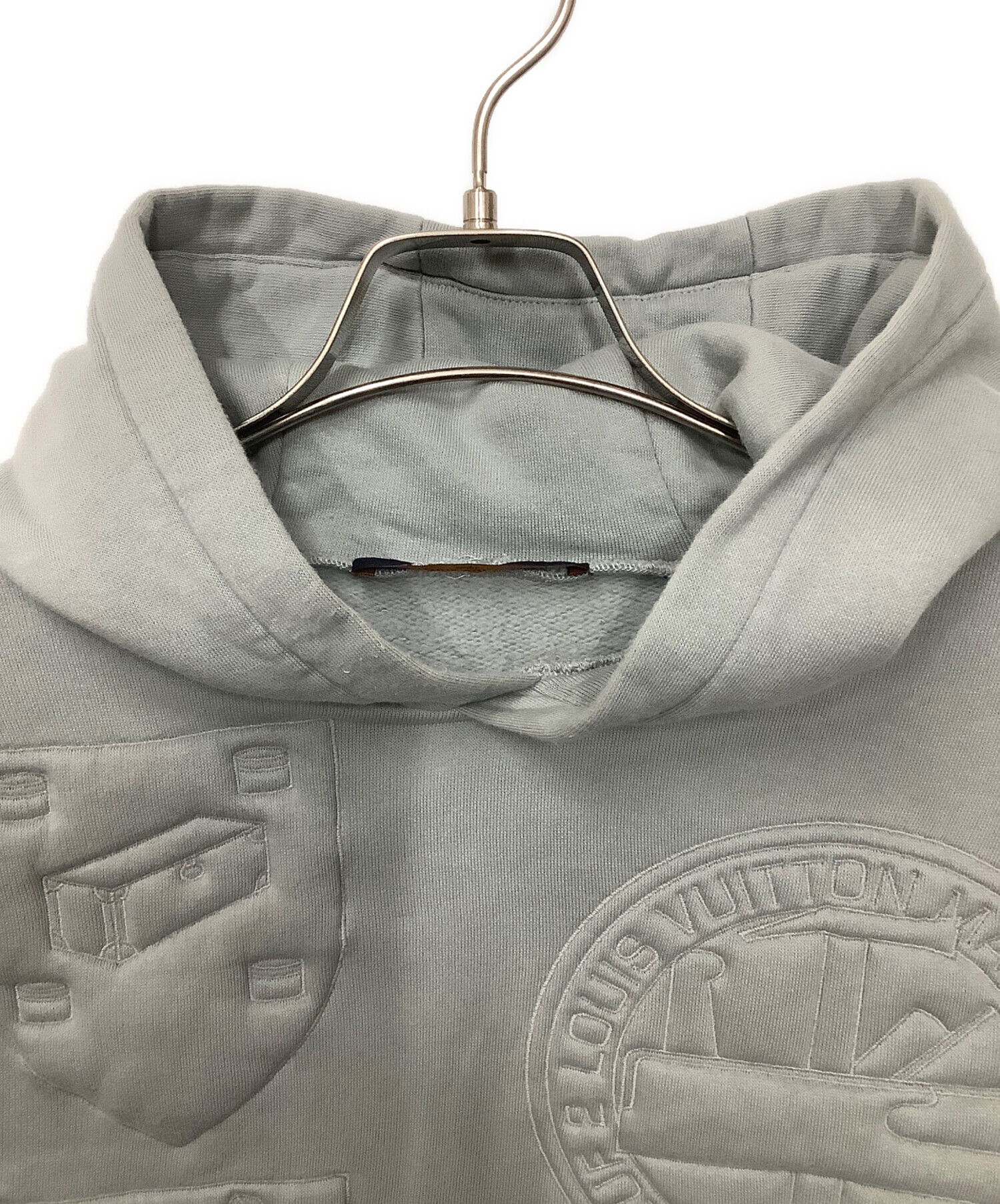 中古・古着通販】LOUIS VUITTON (ルイ ヴィトン) プルオーバー