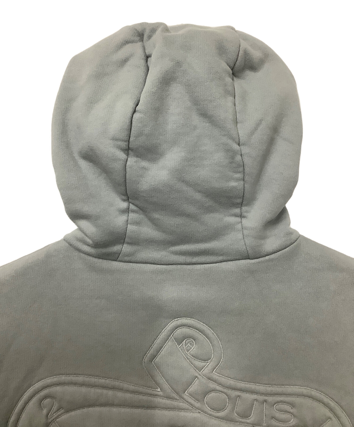中古・古着通販】LOUIS VUITTON (ルイ ヴィトン) プルオーバー