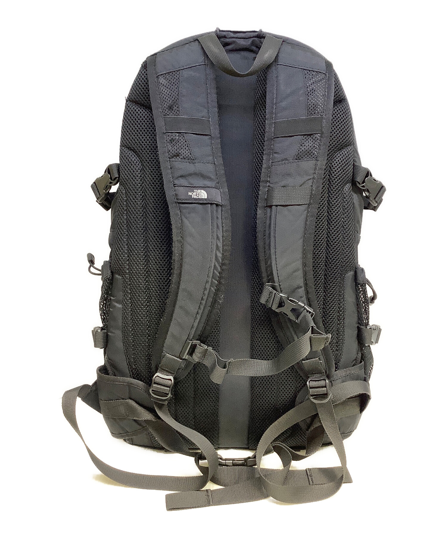中古・古着通販】THE NORTH FACE (ザ ノース フェイス) リュック