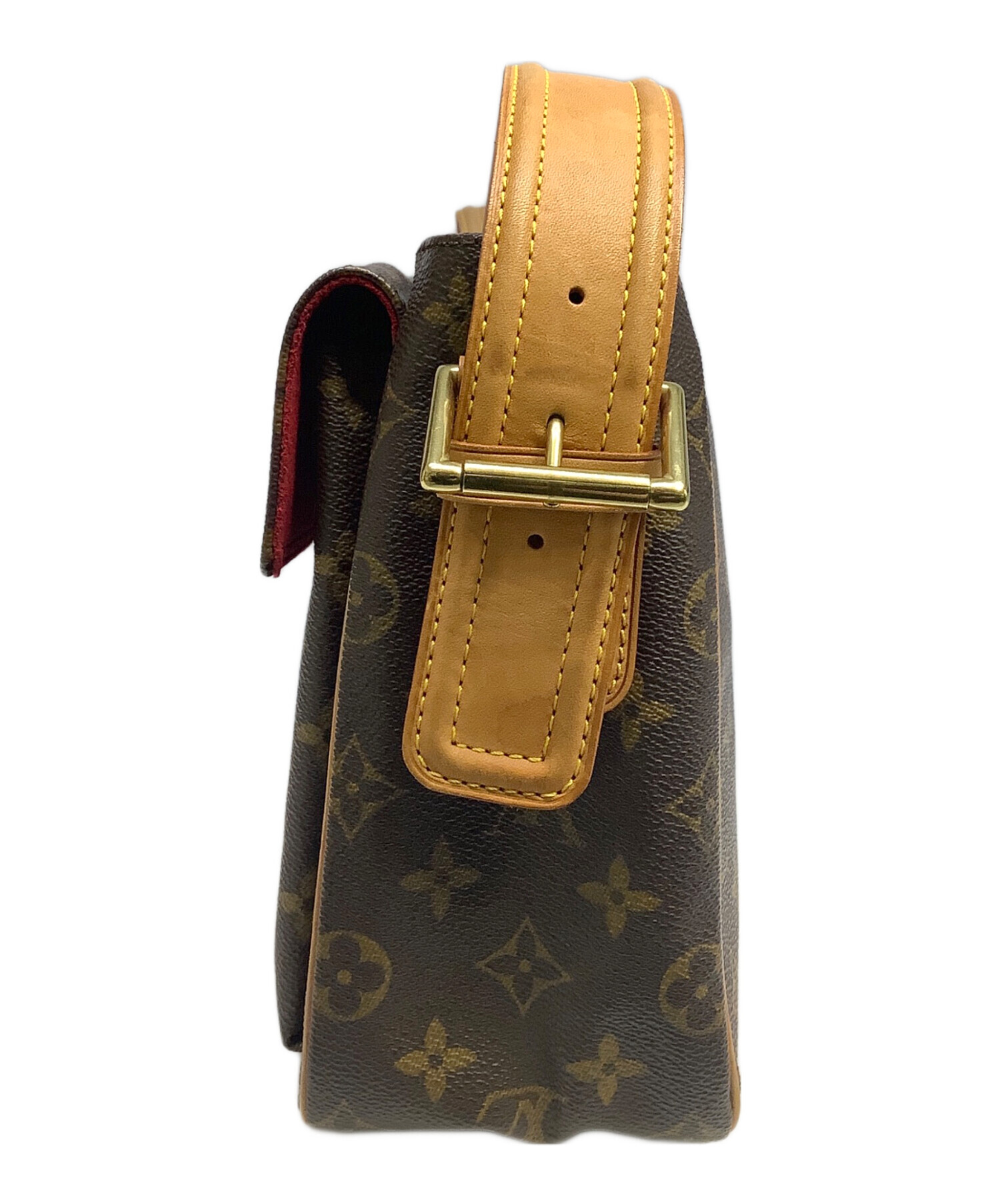 中古・古着通販】LOUIS VUITTON (ルイ ヴィトン) ヴィバシテGM