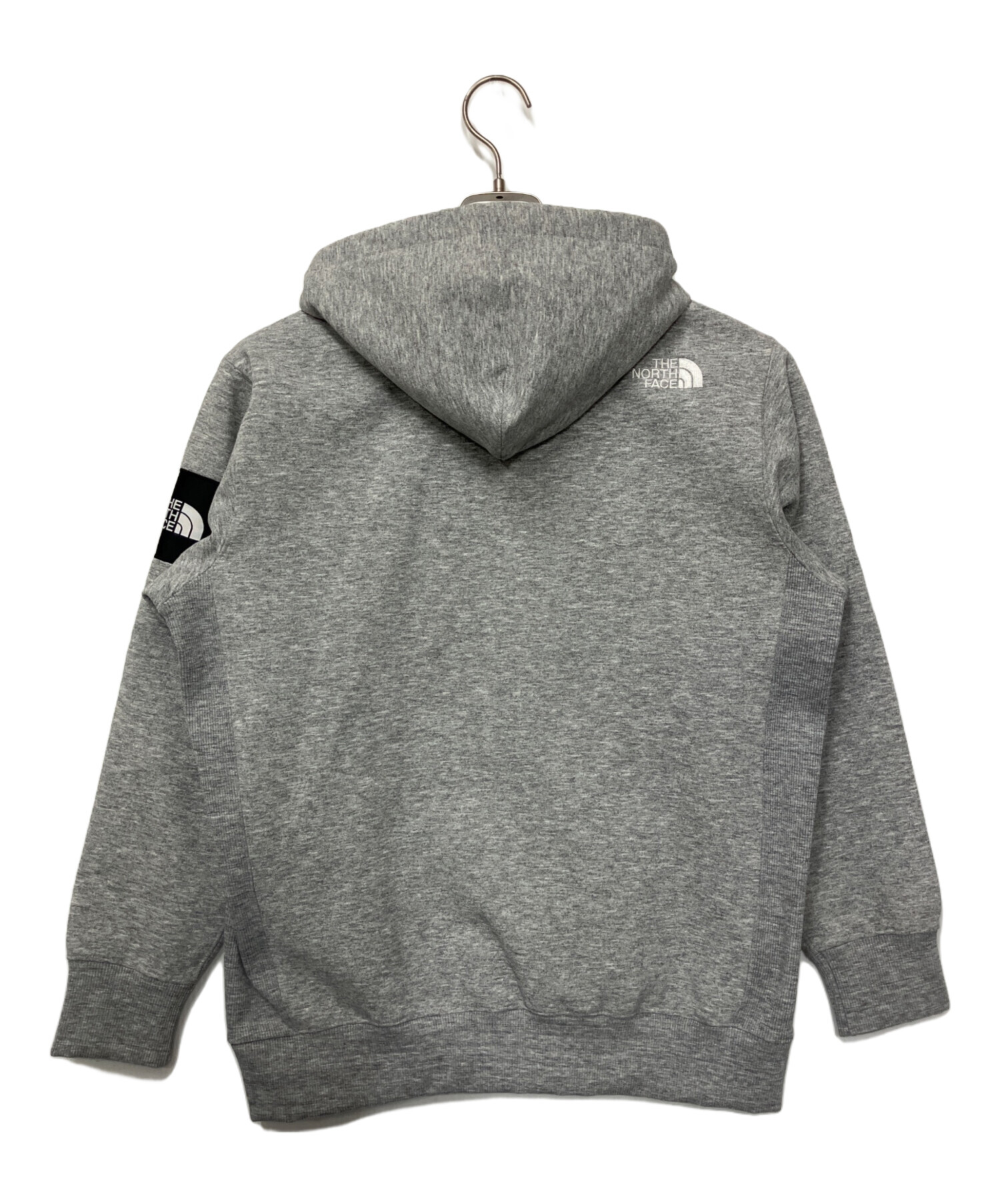 中古・古着通販】THE NORTH FACE (ザ ノース フェイス) ジップパーカー