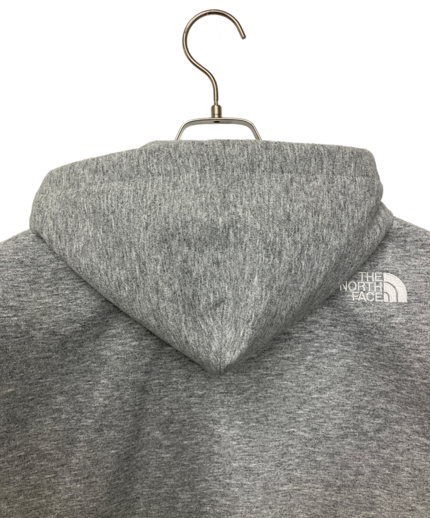 中古・古着通販】THE NORTH FACE (ザ ノース フェイス) ジップパーカー 中古・古着通販】THE NORTH FACE (ザ ノース フェイス) ジップパーカー