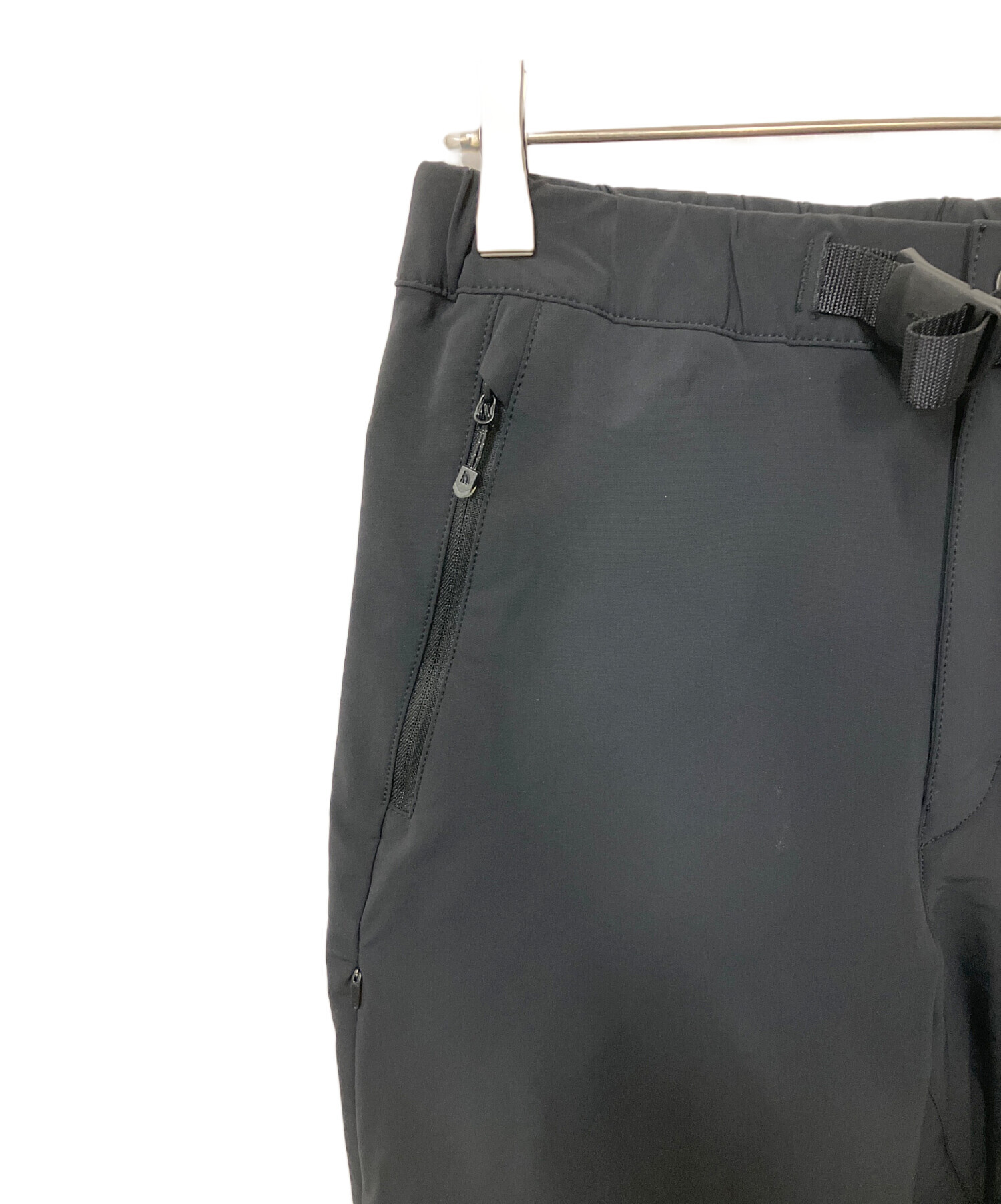 中古・古着通販】THE NORTH FACE (ザ ノース フェイス) ナイロンパンツ