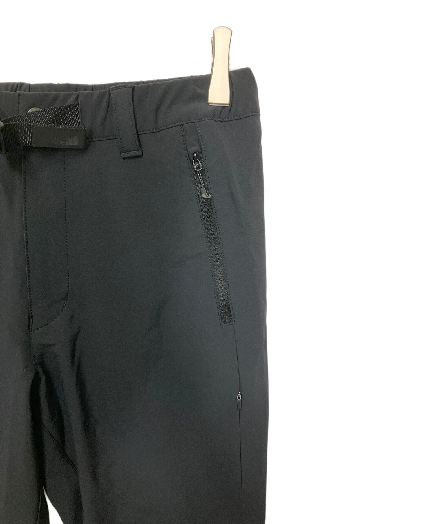 中古・古着通販】THE NORTH FACE (ザ ノース フェイス) ナイロンパンツ