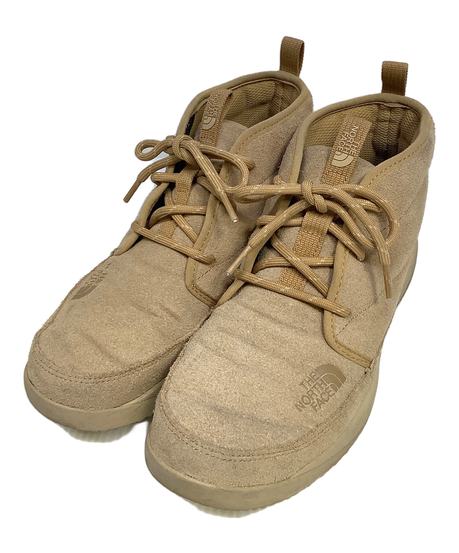 中古・古着通販】THE NORTH FACE (ザ ノース フェイス) シューズ