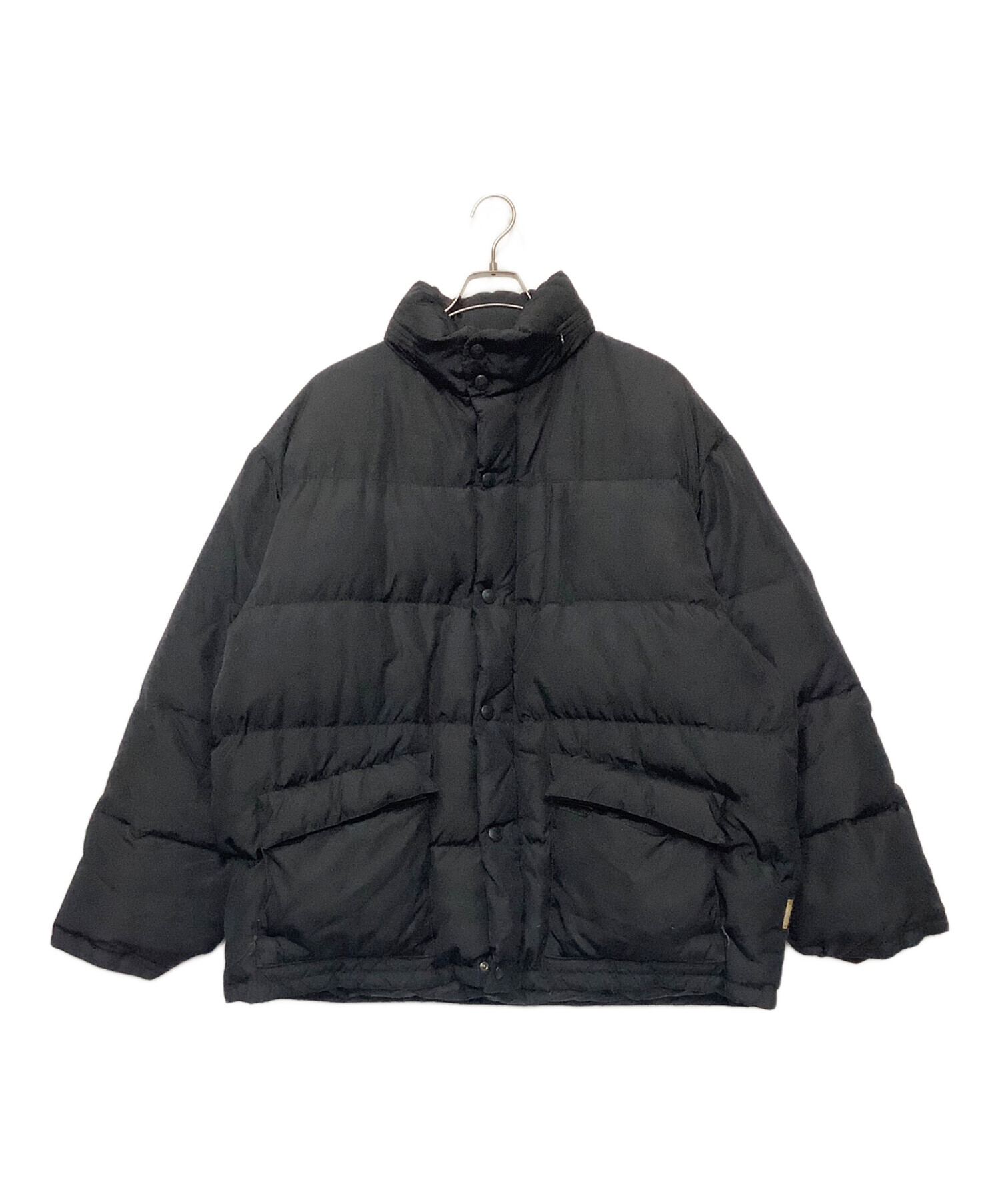 中古・古着通販】ARMANI JEANS (アルマーニジーンズ) 中綿ジャケット 