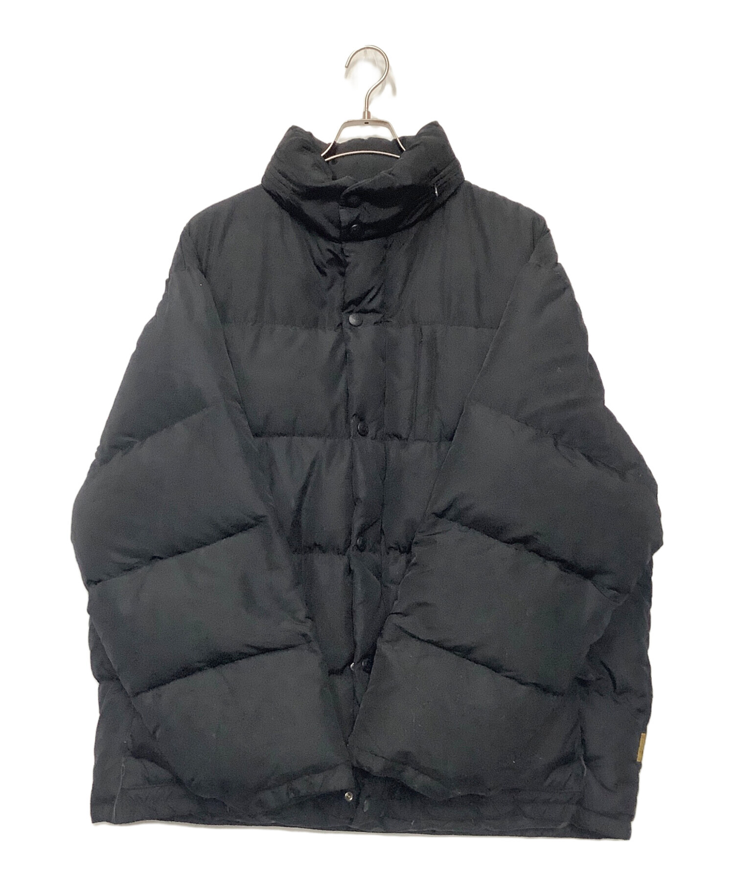 90s armani jeans 中綿入り ブルゾン 中古・古着通販】ARMANI JEANS (アルマーニジーンズ) 中綿ジャケット