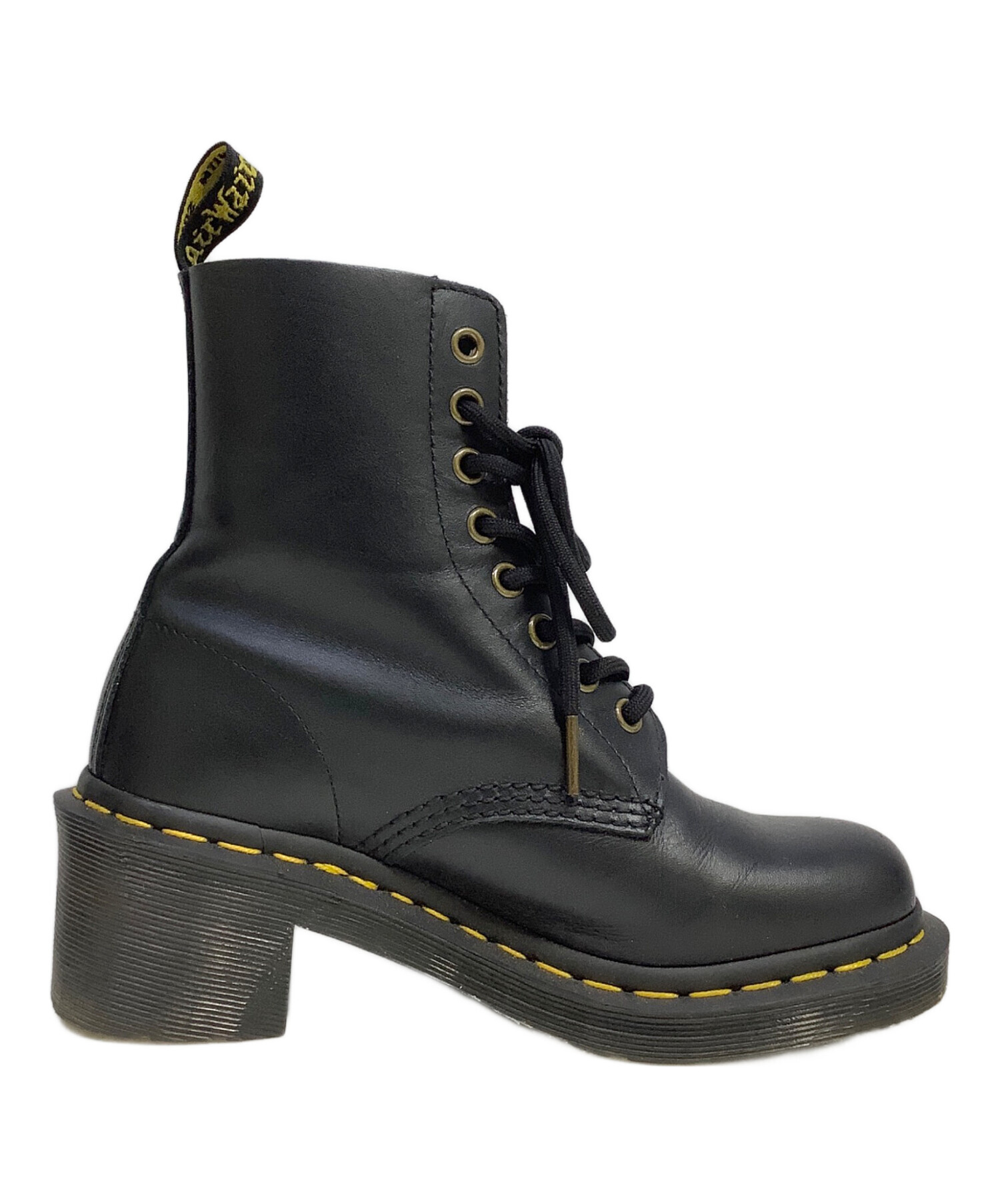 中古・古着通販】Dr.Martens (ドクターマーチン) 8ホールブーツ