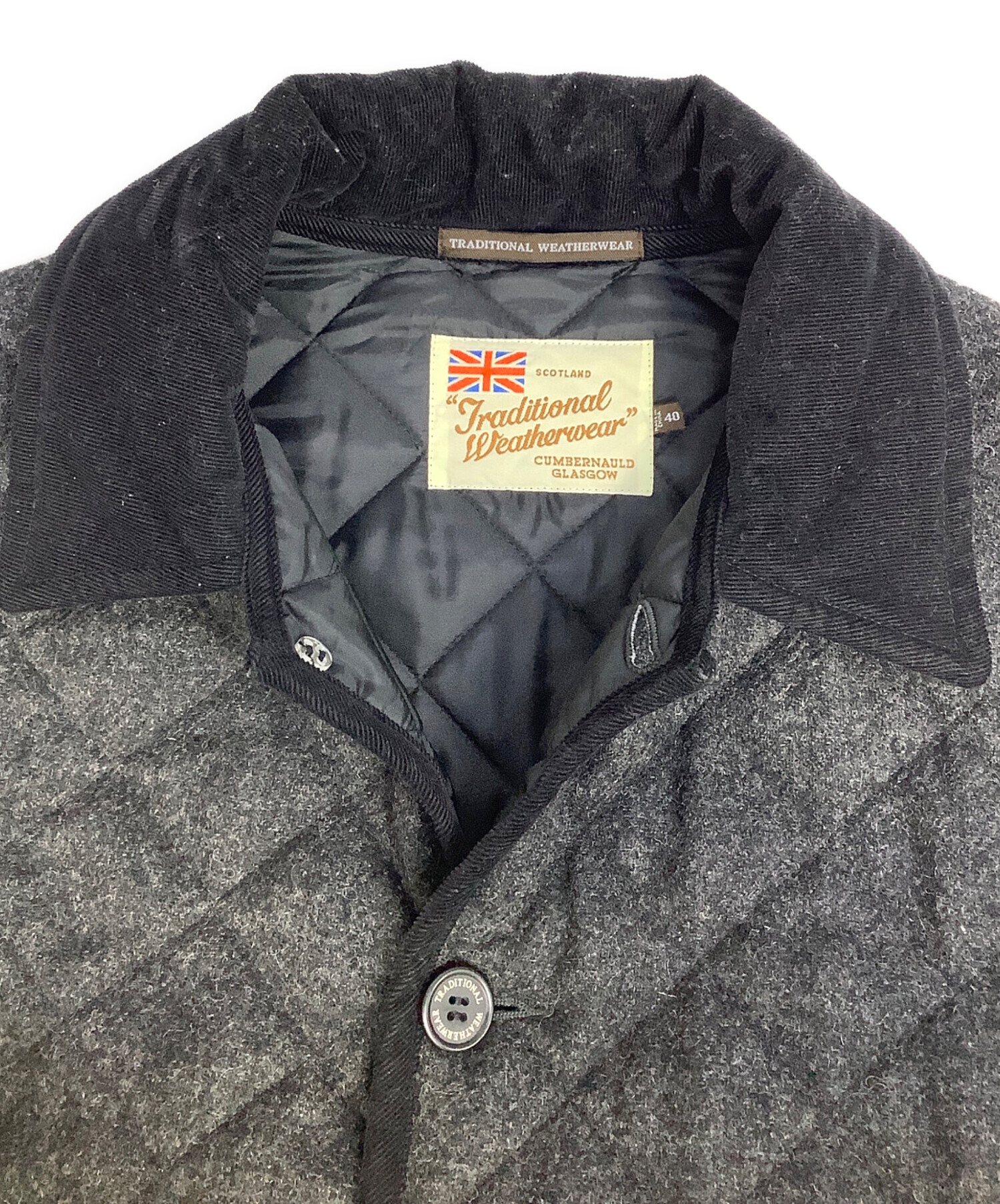 中古・古着通販】Traditional Weatherwear (トラディショナルウェザー