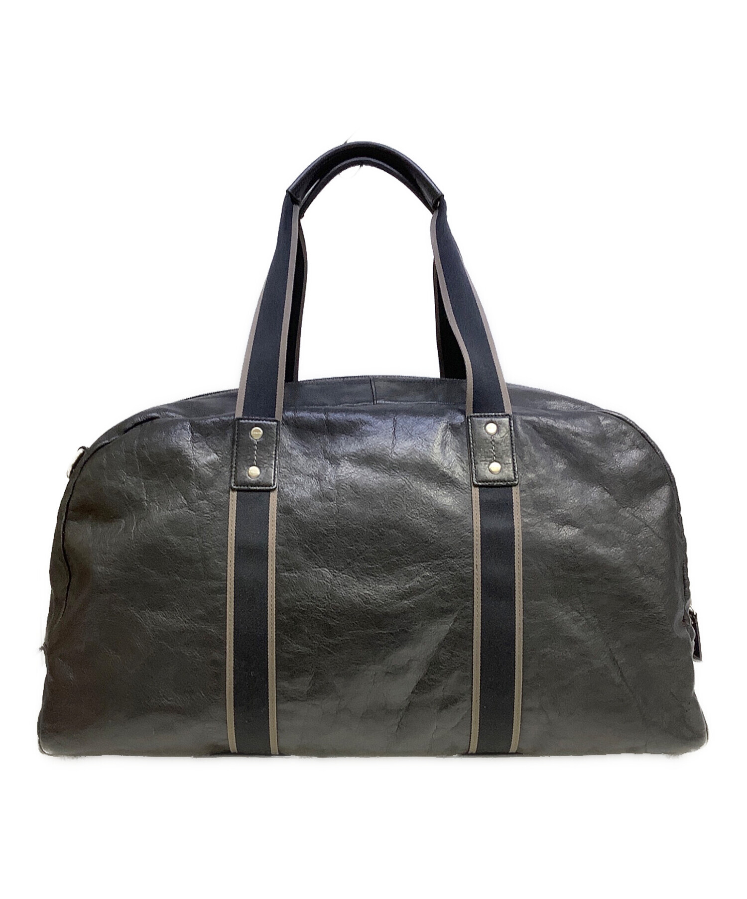 中古・古着通販】COACH (コーチ) ボストンバッグ｜ブランド・古着通販