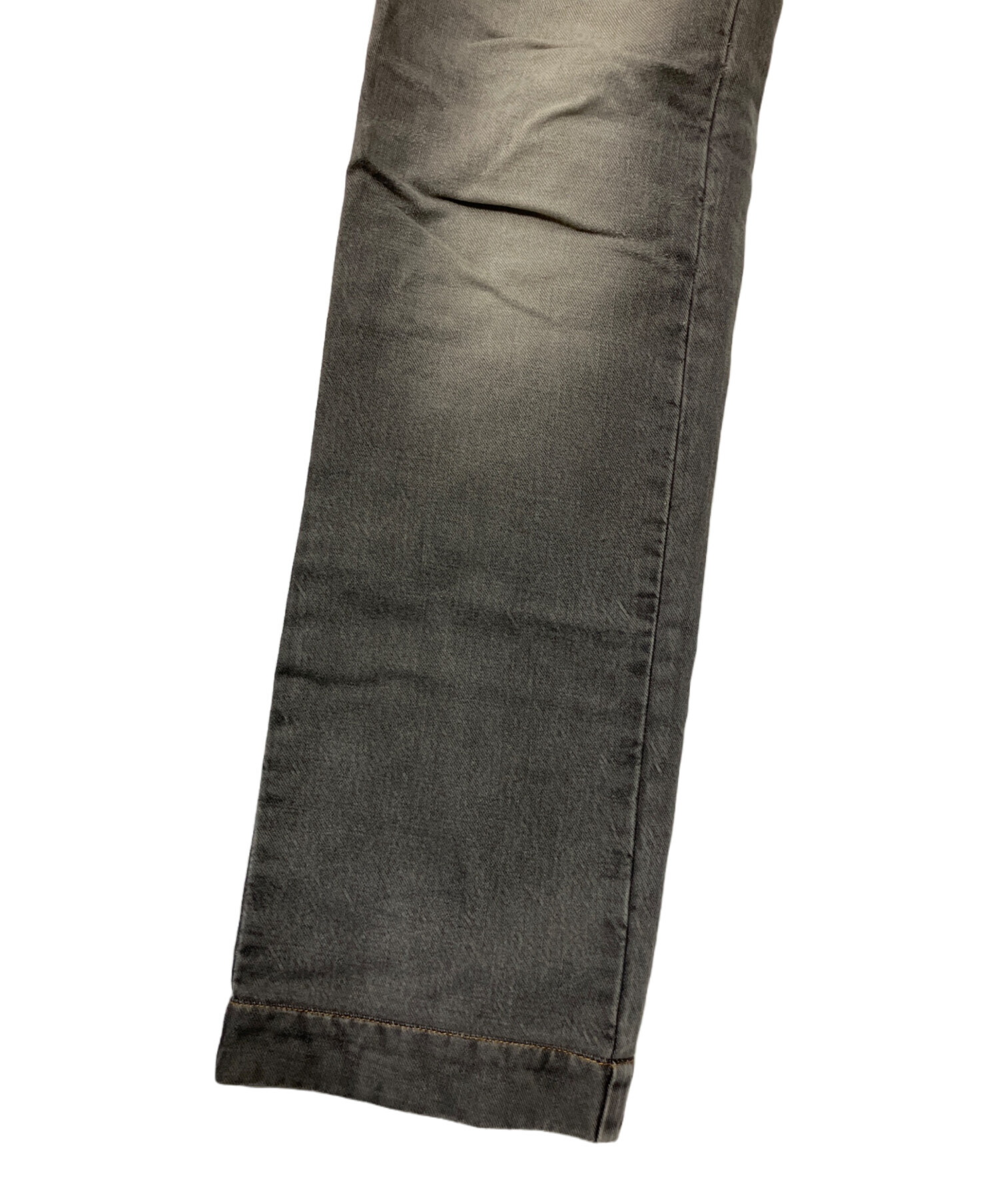 中古・古着通販】DOLCE & GABBANA (ドルチェ＆ガッバーナ) デニム