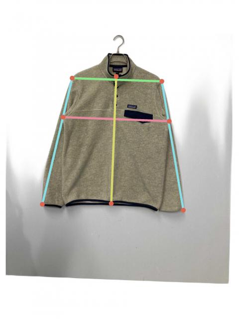 中古・古着通販】Patagonia (パタゴニア) ライトウェイト・シンチラ