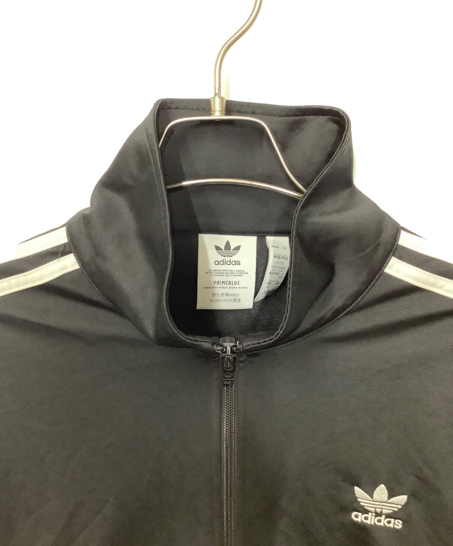 【現地物未使用2XO】 フランストラックジャケット ファイアーバード 中古・古着通販】adidas Originals (アディダスオリジナル) ファイヤー
